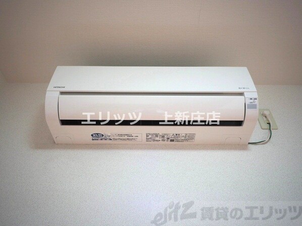 ONE ROOF FLAT FUKUSHIMAの物件内観写真